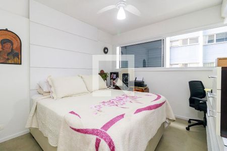 Quarto 1 de apartamento à venda com 2 quartos, 96m² em Campo Belo, São Paulo