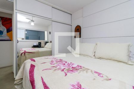 Quarto 1 de apartamento à venda com 2 quartos, 96m² em Campo Belo, São Paulo