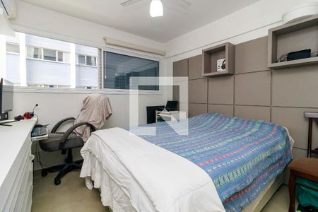 Quarto 2 de apartamento à venda com 2 quartos, 96m² em Campo Belo, São Paulo