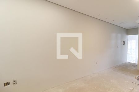 Sala de casa à venda com 4 quartos, 256m² em Vila Anchieta, Jundiaí