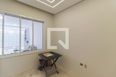 Sala de casa à venda com 4 quartos, 256m² em Vila Anchieta, Jundiaí