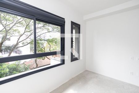 Studio de kitnet/studio à venda com 1 quarto, 26m² em Campo Belo, São Paulo