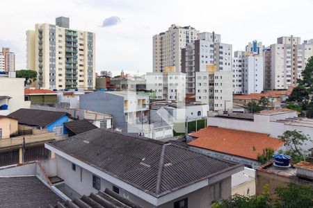 Vista de apartamento para alugar com 2 quartos, 52m² em Quinta da Paineira, São Paulo