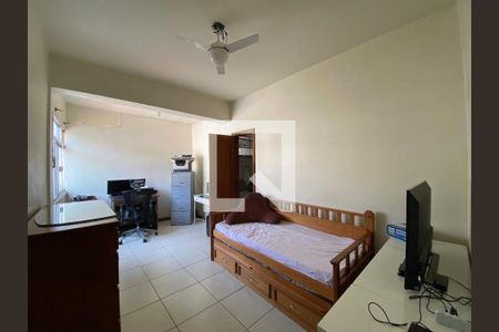 Quarto 1 de apartamento à venda com 4 quartos, 210m² em Riachuelo, Rio de Janeiro