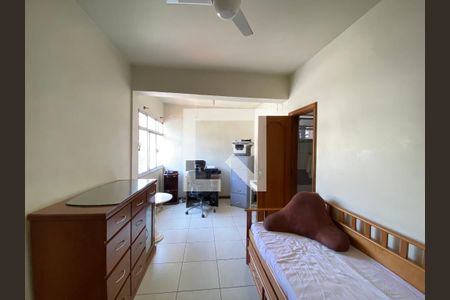 Quarto 1 de apartamento à venda com 4 quartos, 210m² em Riachuelo, Rio de Janeiro