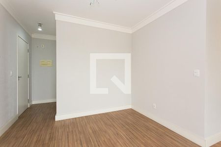 Sala de apartamento à venda com 2 quartos, 63m² em Vila Moreira, São Paulo