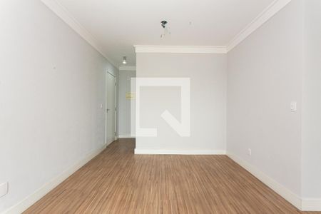 Sala de apartamento à venda com 2 quartos, 63m² em Vila Moreira, São Paulo