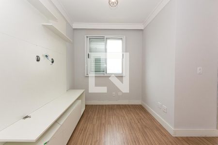 Sala de apartamento à venda com 2 quartos, 63m² em Vila Moreira, São Paulo