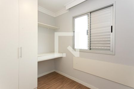 Quarto de apartamento à venda com 2 quartos, 63m² em Vila Moreira, São Paulo