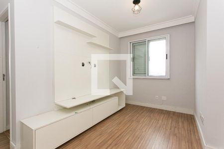 Sala de apartamento à venda com 2 quartos, 63m² em Vila Moreira, São Paulo