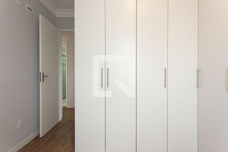 Quarto de apartamento à venda com 2 quartos, 63m² em Vila Moreira, São Paulo