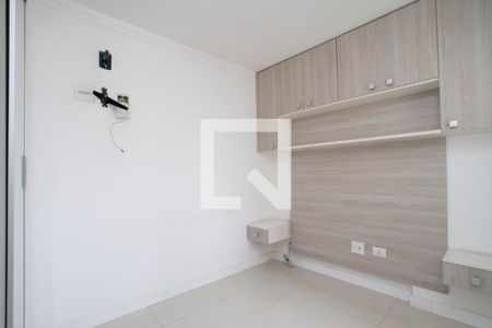 Suíte de apartamento para alugar com 2 quartos, 58m² em Jardim São Judas Tadeu, Guarulhos