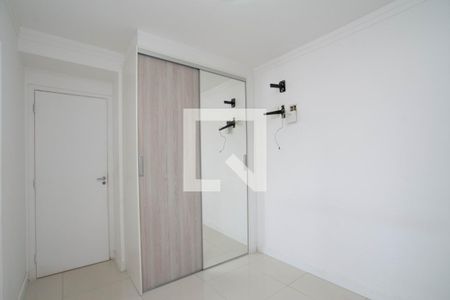 Suíte de apartamento para alugar com 2 quartos, 58m² em Jardim São Judas Tadeu, Guarulhos