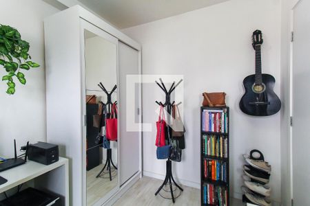 Quarto 1 de apartamento à venda com 2 quartos, 48m² em Belém, São Paulo