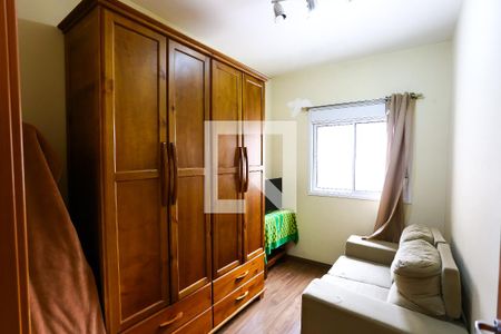 quarto 2 de apartamento para alugar com 2 quartos, 45m² em Jardim Boa Vista (zona Oeste), São Paulo