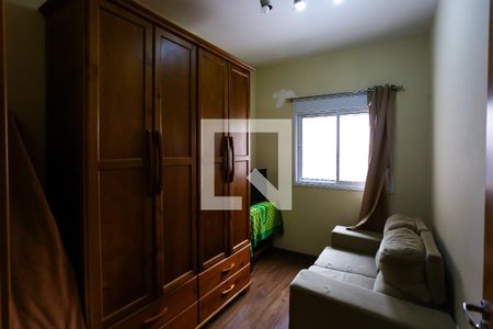 quarto 2 de apartamento para alugar com 2 quartos, 45m² em Jardim Boa Vista (zona Oeste), São Paulo