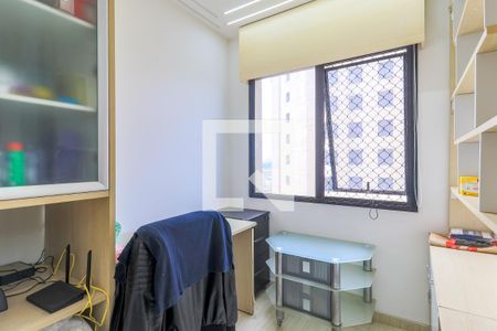 Escritório de apartamento à venda com 1 quarto, 42m² em Nova Piraju, São Paulo