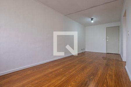 Sala/Quarto de apartamento para alugar com 1 quarto, 60m² em Pinheiros, São Paulo