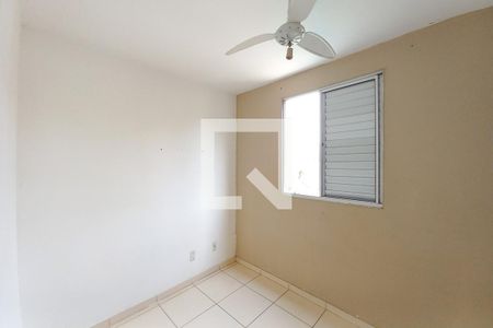 Quarto 2  de apartamento para alugar com 2 quartos, 43m² em Vila Carminha, Campinas