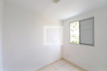 Quarto 1  de apartamento para alugar com 2 quartos, 43m² em Vila Carminha, Campinas