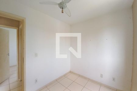 Quarto 2  de apartamento para alugar com 2 quartos, 43m² em Vila Carminha, Campinas