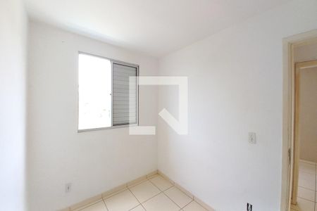 Quarto 1  de apartamento para alugar com 2 quartos, 43m² em Vila Carminha, Campinas