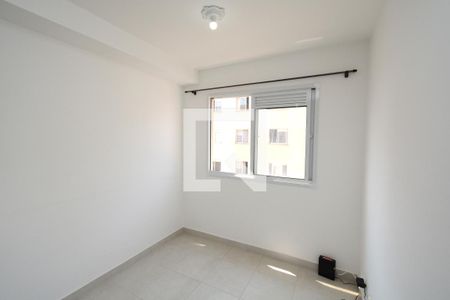 Sala de apartamento para alugar com 1 quarto, 32m² em Jardim Cidália, São Paulo