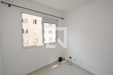 Sala de apartamento para alugar com 1 quarto, 32m² em Jardim Cidália, São Paulo