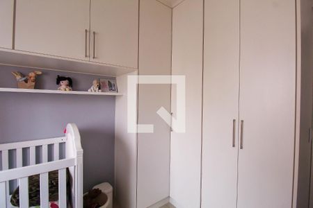 Quarto 1 de apartamento à venda com 3 quartos, 78m² em Alto da Mooca, São Paulo