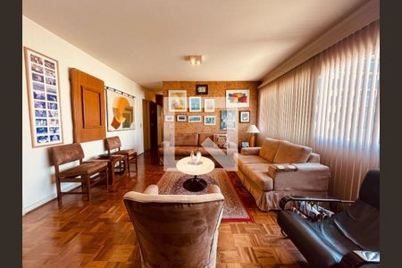 Apartamento à venda com 3 quartos, 101m² em Jardim Paulista, São Paulo