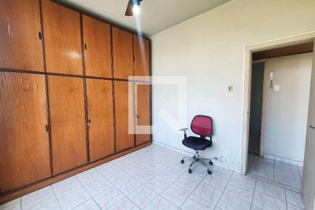 Quarto 1 de apartamento à venda com 3 quartos, 72m² em Jardim Mar, Rio de Janeiro