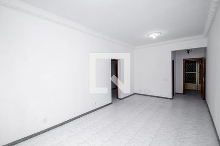 Sala de apartamento para alugar com 3 quartos, 110m² em Olaria, Rio de Janeiro