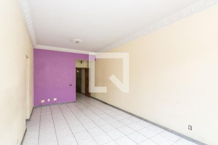 Apartamento para alugar com 110m², 3 quartos e sem vagaSala