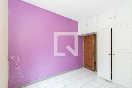 Quarto 1 de apartamento para alugar com 4 quartos, 110m² em Olaria, Rio de Janeiro