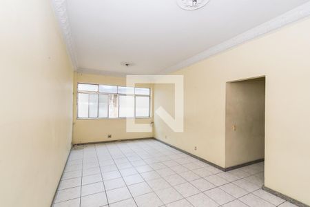 Apartamento para alugar com 110m², 3 quartos e sem vagaSala