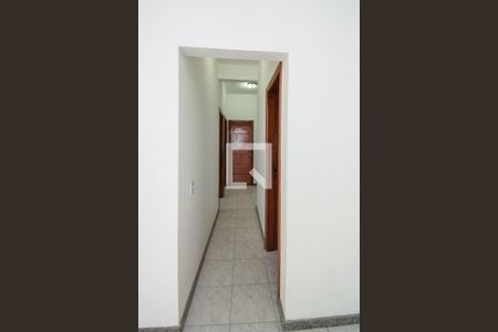 Sala de apartamento para alugar com 3 quartos, 110m² em Olaria, Rio de Janeiro