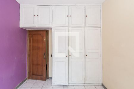 Quarto 1 - Armários de apartamento para alugar com 4 quartos, 110m² em Olaria, Rio de Janeiro