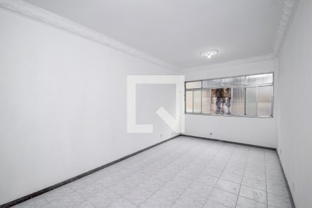 Sala de apartamento para alugar com 3 quartos, 110m² em Olaria, Rio de Janeiro