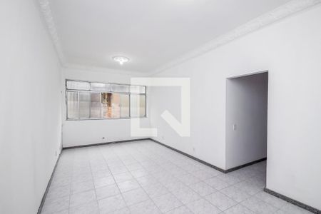 Sala de apartamento para alugar com 3 quartos, 110m² em Olaria, Rio de Janeiro