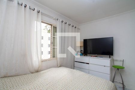 Quarto 1 de apartamento para alugar com 2 quartos, 52m² em Portal dos Gramados, Guarulhos