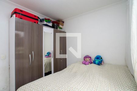 Quarto 1 de apartamento para alugar com 2 quartos, 52m² em Portal dos Gramados, Guarulhos