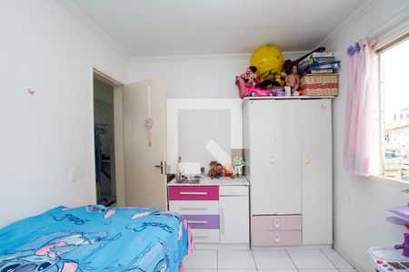 Quarto 2 de apartamento para alugar com 2 quartos, 52m² em Portal dos Gramados, Guarulhos