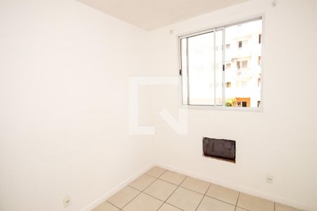 Quarto 1 de apartamento à venda com 2 quartos, 48m² em Jacarepaguá, Rio de Janeiro