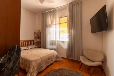 Quarto 2 de apartamento à venda com 2 quartos, 53m² em Vila Isabel, Rio de Janeiro