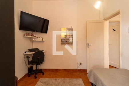 Quarto 1 de apartamento à venda com 2 quartos, 53m² em Vila Isabel, Rio de Janeiro