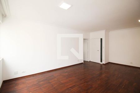 Sala de apartamento para alugar com 3 quartos, 112m² em Itaim Bibi, São Paulo