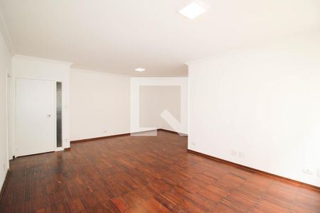 Sala de apartamento para alugar com 3 quartos, 112m² em Itaim Bibi, São Paulo