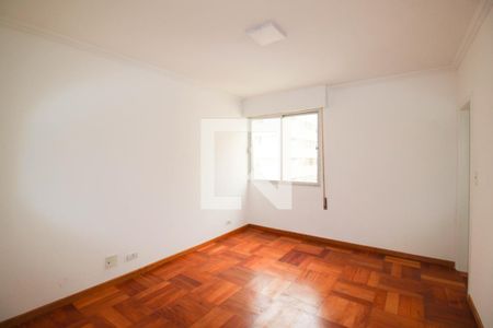 Suíte de apartamento para alugar com 3 quartos, 112m² em Itaim Bibi, São Paulo