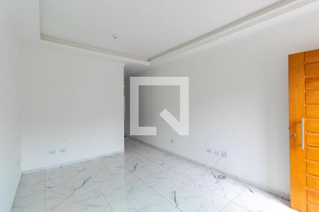 Sala de casa para alugar com 3 quartos, 120m² em Vila Nhocuné, São Paulo