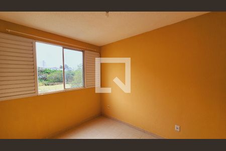 Quarto 2 de apartamento para alugar com 2 quartos, 42m² em Fazenda Grande, Jundiaí